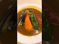 Soup Curry Kamui Akiba Shinkamui