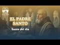 ¿Quién fue San Ignacio de Láconi? El santo que quedó ciego… pero nunca perdió la fe ✨