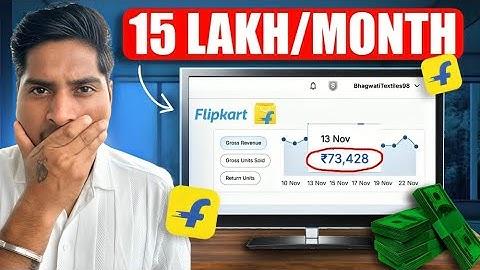 NEW* How to Increase Sales on Flipkart || Flipkart Orders Growth Tricks || Sell on Flipkart 2025
