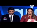 أهلية بمحلية حلقة نانسي نصرالله و غدي غانم   قمرة يا قمرة نجومي