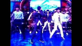 BTOB - INSANE Live @Dahsyat RCTI (TV Version) 120622