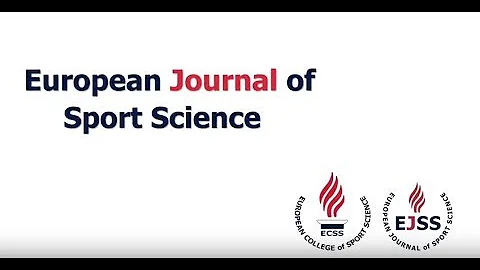 European Journal of Sport Science - EJSS update - DayDayNews