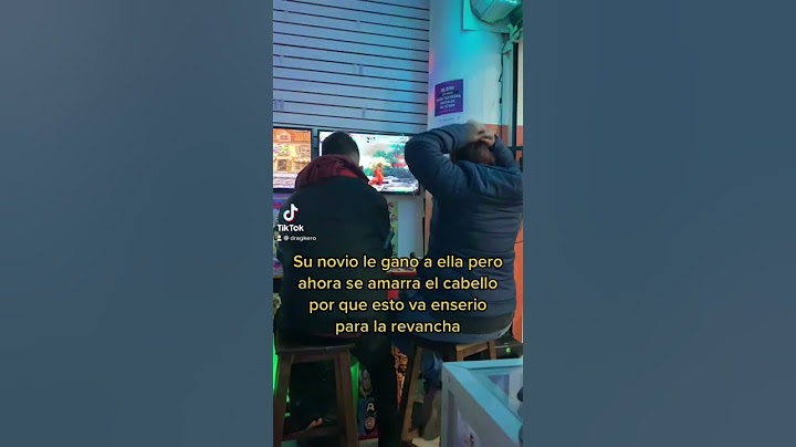 Dejala ganar compa 👀 #hombres #mujeres #toxica #thekingoffigthers #parati #videojuegos #gamecenter