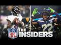 New Ravens OC discusses Lamar Jackson, Super Bowl LX champion Rashid Shaheed joins | The Insiders
