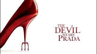 Suite from The Devil Wears Prada (alternative version by Pollux Star Music)