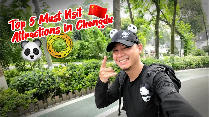 Top 5 Must-Visit Attractions in Chengdu / Sichuan / China - DayDayNews