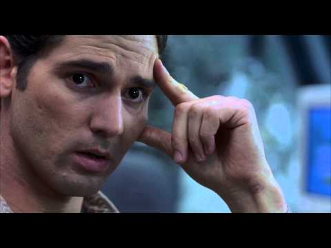 Халк - Трейлер