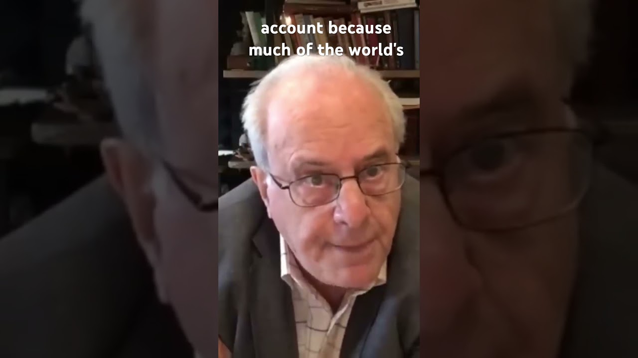 Richard Wolff: BRICS is replacing the US dollar