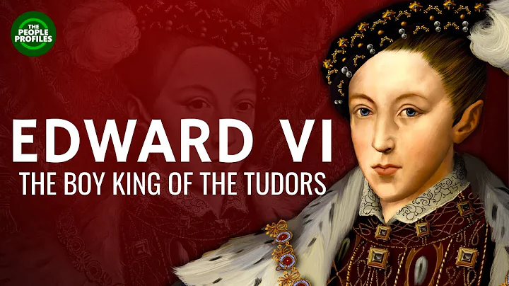 Edward VI - The Boy King of the Tudors Documentary