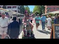 MACentertainment voor al uw muziekevenementen 25-05-2026 Dappermarkt Amsterdam