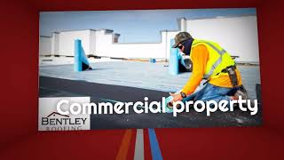 Bentley Roofing wants you to be "ROOF READY".  Hurricane season is coming to Florida. Bentley Brothers Roofing Nj