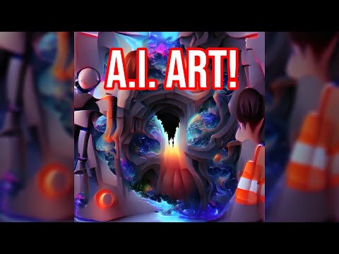 Molten Multi-Dimensional Portal