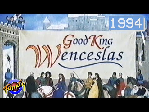 Good King Wenceslas still