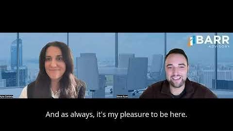 cyBARR Chat: HITRUST Edition Episode 17, HITRUST AI Assurance Program