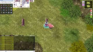 TwRO Royal Guard 皇家 - 17.2鎧甲附魔比較:全自動模組放逐加農砲 Vs 全自動模組三角射擊(以紅色藥草活化液來模擬遠距離傷害+15%) TwRO Royal Guard 皇家 - 17.2鎧甲附魔比較:全自動模組放逐加農砲 Vs 全自動模組三角射擊(以紅色藥草活化液來模擬遠距離傷害+15%)