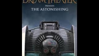 Dream theater - THE ASTONISHING - ACT OF FAYTHE