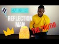 Amouage Reflection Man - Things to know before buying