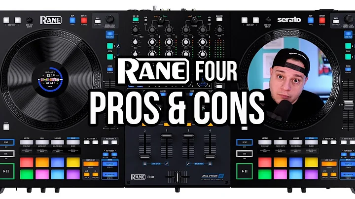 RANE FOUR PROS AND CONS