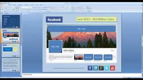 How To Create An eBook Using Powerpoint