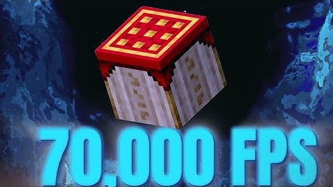 Get Unlimited Fps In Pojav Launcher For Low End Device