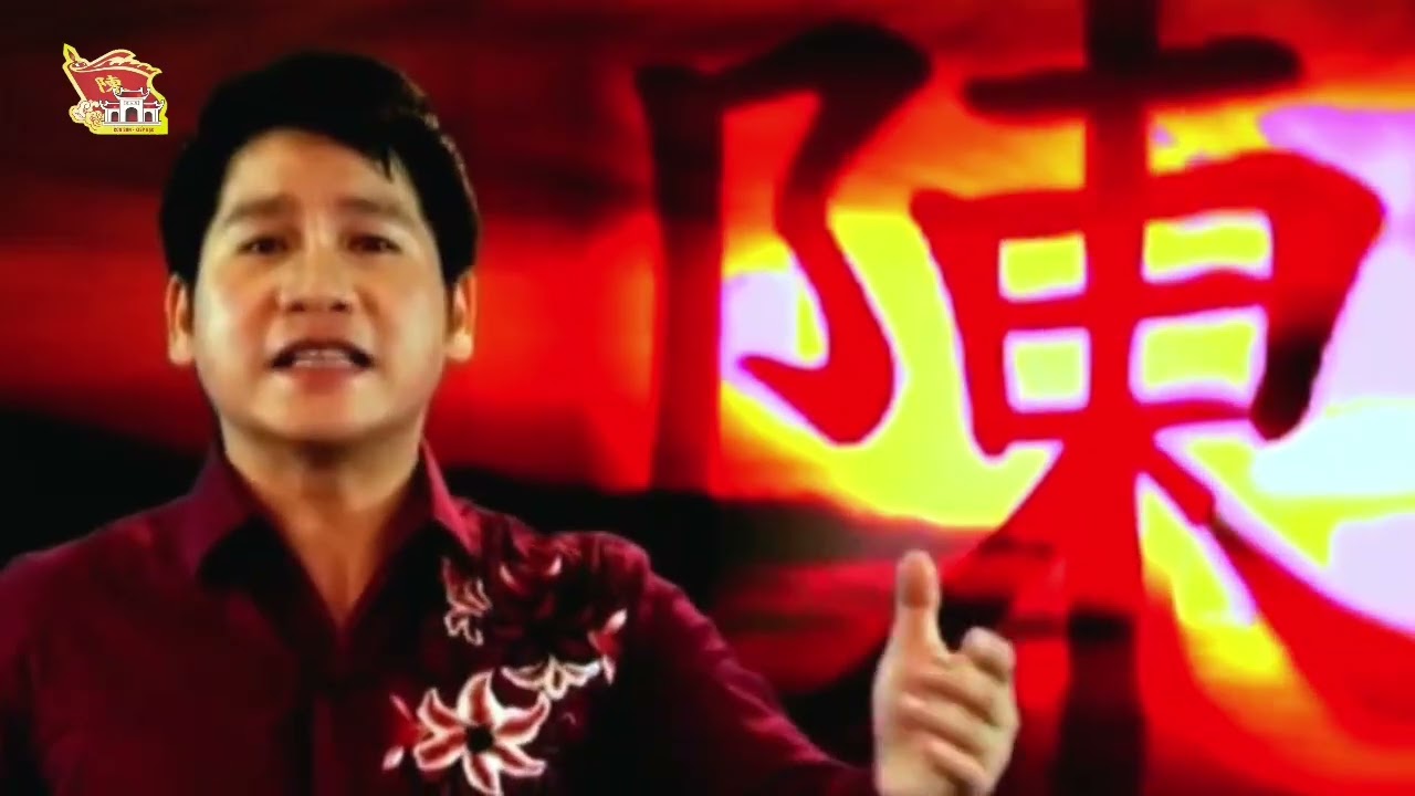 Tt8 Anh Linh Đức Thánh Trần