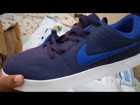 nike liteforce iii sneakers