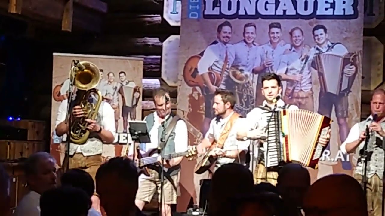 Die Lungauer & Willi Grafeneder - Friedl sei mit Dir (Lungauer Nacht 2023) adlı videoyu YouTube'da izle Die Lungauer & Willi Grafeneder - Friedl sei mit Dir (Lungauer Nacht 2023) adlı videoyu YouTube'da izle