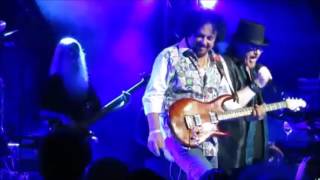 TOTO - "Rosanna" @ Town Hall - New York/ Aug 27, 2016