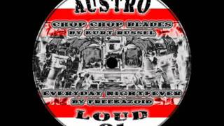 Kurt Russel - Chop Chop Blades