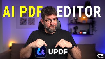 Best PDF Editor of 2025? UPDF 2.0 Full Review & AI Tools Breakdown