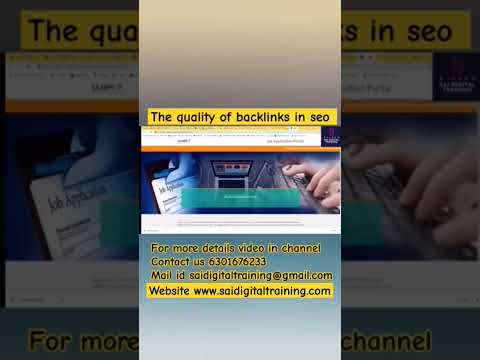 natural backlinks
