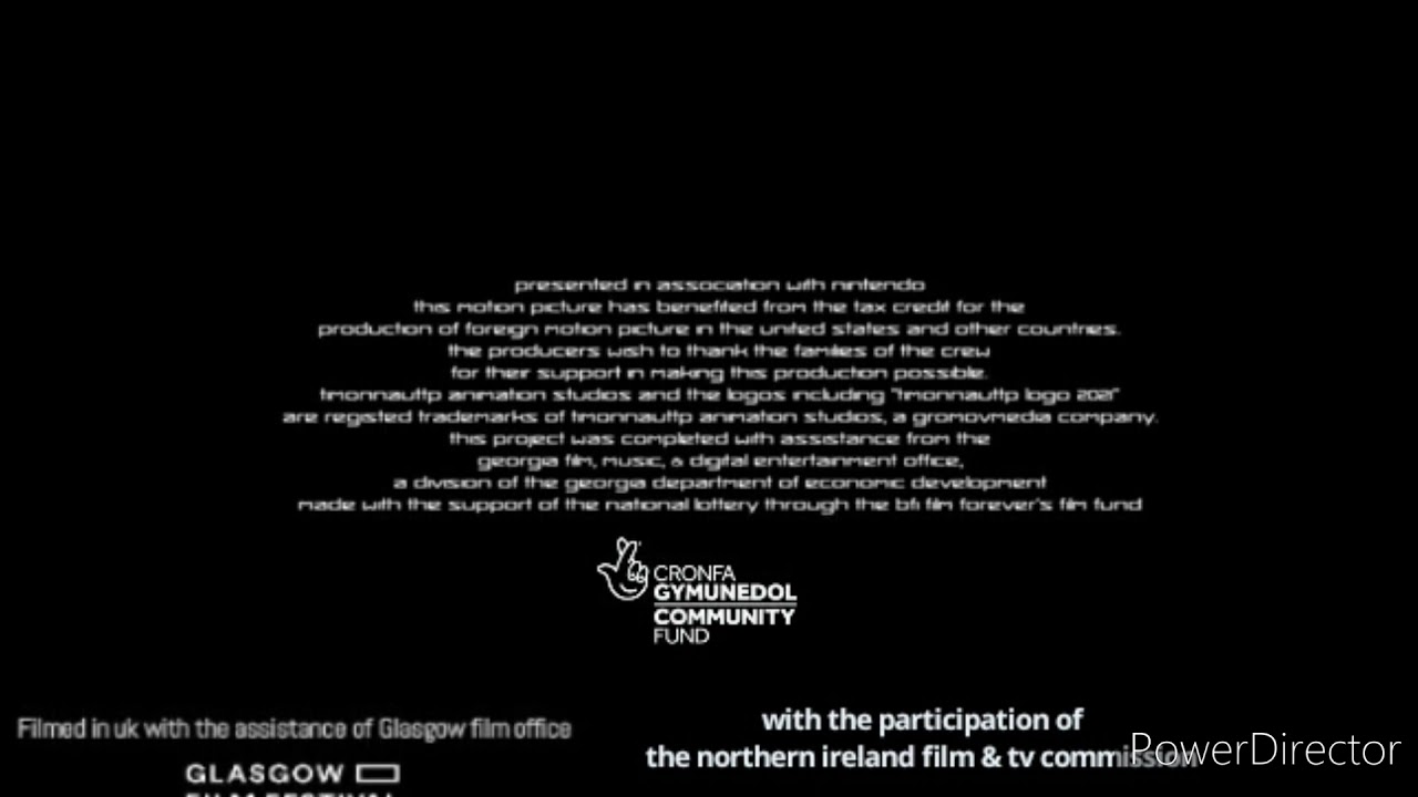 Warner bros. pictures (2022) YouTube