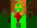 Spinning Gold spin
