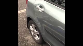 Car Dent Repair, -Surrey, - Fixadent.co.uk