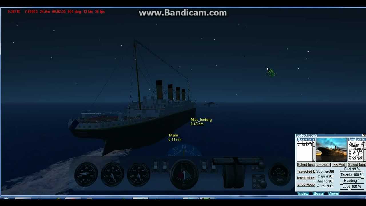 rms titanic download for virtual sailor 7 by hudizzle