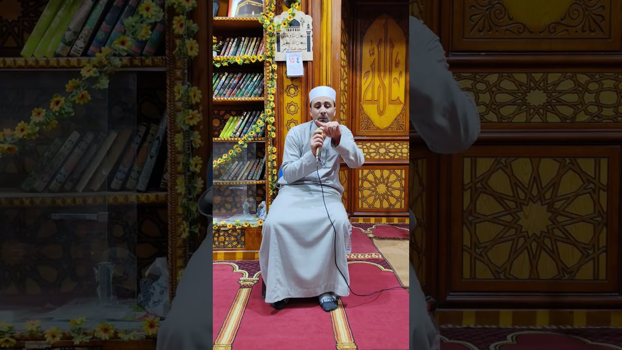 أسرار الدعاء وقوته في تغيير القدر