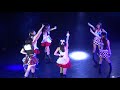 新宿ReNY 2017/9/27 大宮アイドールLIVEダイジェスト
