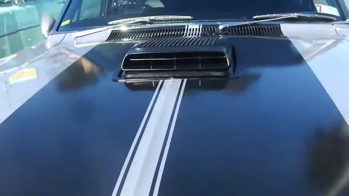 X A 351 GT falcon   XY 1971 aussie muscle CAR