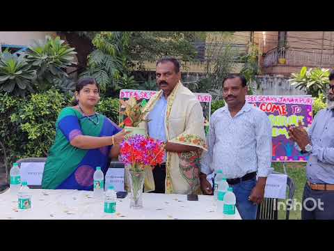 Dtea Schools  - The #InvestitureCeremony of DTEA Senior Secondary School,Janakpuri @dteaworld3680