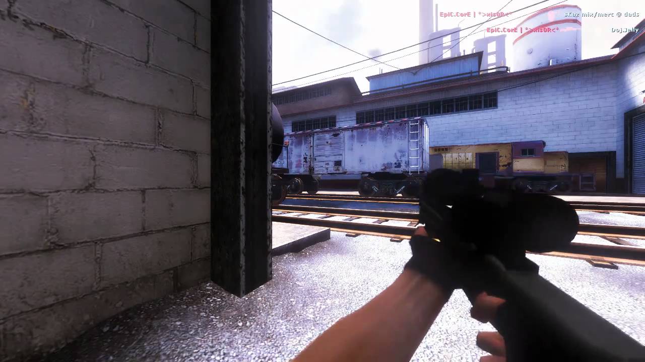 CSS | xis0R AWP Multi. by xis0R