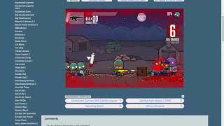 Zombocalypse 2
