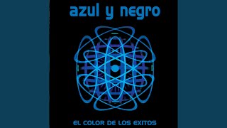 Vignette de la vidéo "Azul y Negro - Catedral De Sal (Instrumental)"