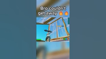 BEST 1V1 LOL PLAYER🔥🔥 (FAKE FORTNITE) #fortnitemontage #fortniteshorts #shorts #fortnitetiktok