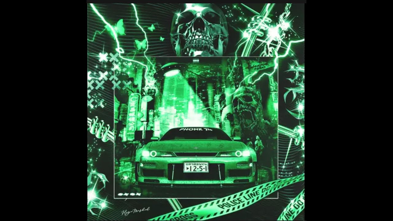 Lil Shiv - Rage Unleashed(Official Audio)