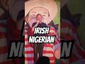 Irish / Nigerian #standupcomedy #standupcomedian #comedy #funny #jokes #standup #crowdwork #dublin