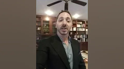 Get Organizized - Dan Bernal MA Realtor