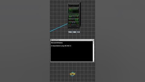 ping是什么过程? #华为 #思科 #网络基础