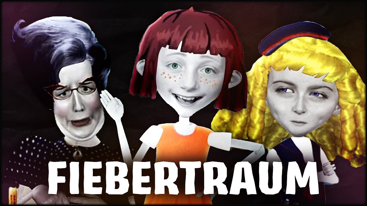 Ist Angela Anaconda ein Fiebertraum oder absolut genial? | Ehrlich Unehrlich