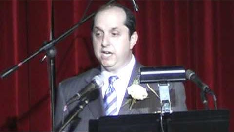 Cantor Aaron Shifman - Bring Him Home