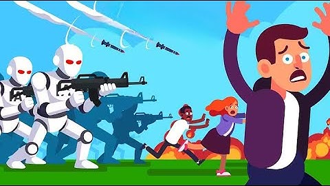 Dit zal gebeuren op het moment dat AI zegt: "Ik leef" (minuut voor minuut)